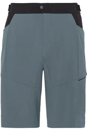Vaude Trainingstights Me Qimsa Pro Shorts HERON - Verkäufer: Sport Hübner