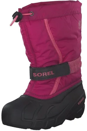 sorel Childrens/Youth Flurry NC 1965 W Winterstiefel - Verkäufer: JOMODO