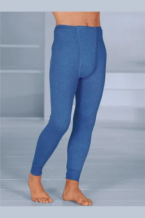 THIEME Lange Unterhose Hose lang (2-St) - Verkäufer: Witt-Gruppe