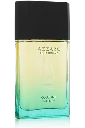 Azzaro Eau de Cologne Pour Homme Cologne Intense - Verkäufer: Parfum-Eden