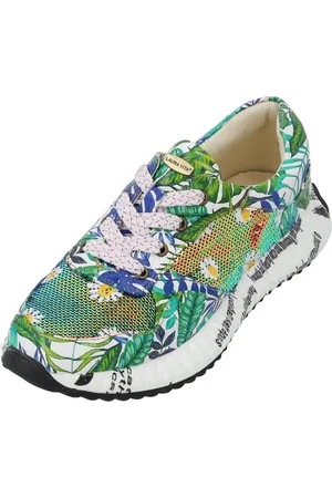 LAURA VITA Burton 05 Schnürschuh - Verkäufer: JOMODO