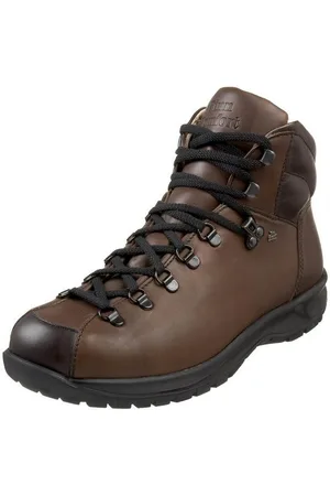 Finn Trekkingschuhe ’für Herren in hell_braun’ Trekkingschuh (1-tlg) - Verkäufer: The Platform Group