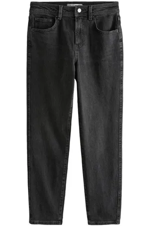 Next Mom-Jeans Bequeme Mom-Jeans mit Stretch (1-tlg) - Verkäufer: Germany GmbH