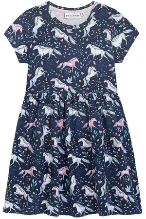 DANAMADE Jerseykleid Dresses DBABETTE