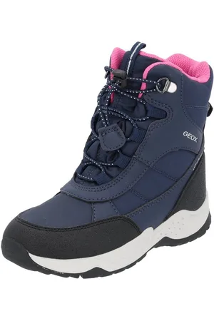 Geox J36FVB Winterstiefel - Verkäufer: JOMODO
