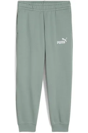 PUMA Sporthose ESS No. 1 Logo Fleece-Jogginghose Jungen