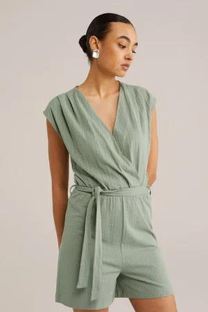 WE Fashion Jumpsuit - Verkäufer: