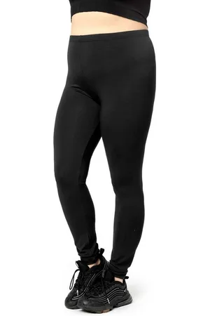 Merry Style Leggings Große Größen Damen Tight lang aus Baumwolle MS10-454 (1-tlg) - Verkäufer: HISERT