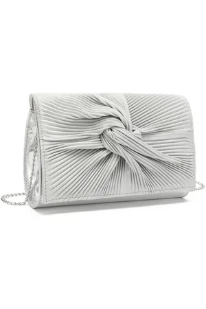 MISS LULÙ Abendtasche Elegante Damen Clutch Abendtasche mit Kette für Hochzeit & Party - Verkäufer: Halterner Technologie GmbH