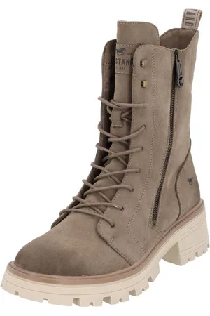 Mustang 1469502 Stiefelette - Verkäufer: JOMODO