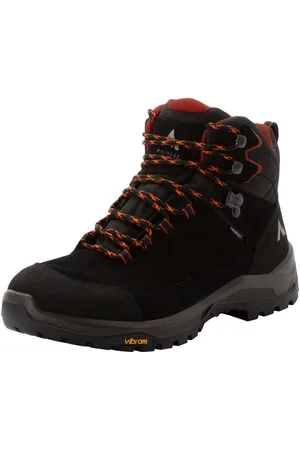 mc kinley Magma IV MID AQX M Wanderschuh wasserdicht