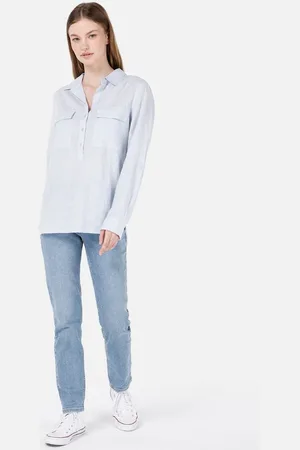 Colins Girlfriend-Jeans Slim Fit Damen Jeans - Verkäufer: MegaMerchant