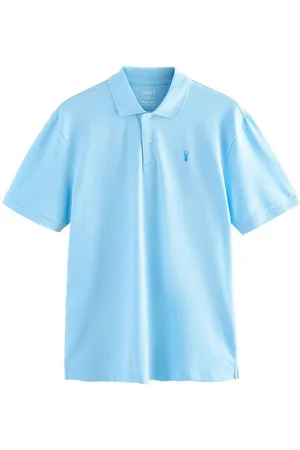 Next Poloshirt Piqué-Poloshirt (1-tlg) - Verkäufer: Germany GmbH