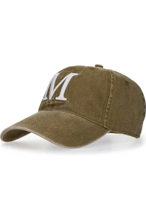 Mustang Baseball Cap Größenverstellbar, Washed Look, mit großer Stickerei vorne