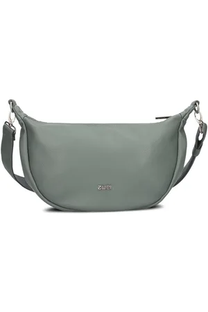 Zwei Beuteltasche Mademoiselle Halfmoon Bag M70 - Verkäufer: HAUSFELDER accessoires + reise