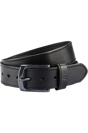Camel Active Ledergürtel NOS BELT - Verkäufer: Heynmöller-Kleidung GmbH