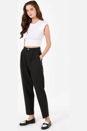 Colins Girlfriend-Jeans Regular Fit High Waist Straight Leg Damenhose - Verkäufer: MegaMerchant