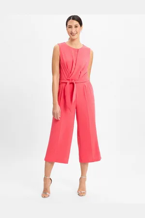 Betty & Co Jumpsuit - Verkäufer: VAN GRAAF