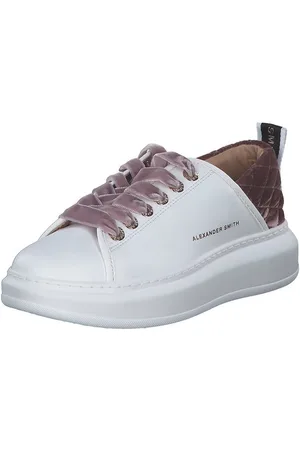 Alexander Smith Wembley AY E1D Schnürschuh - Verkäufer: JOMODO