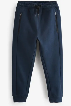 Next Jogginghose Slim Fit Jogginghose mit Reißverschluss (1-tlg) - Verkäufer: Germany GmbH