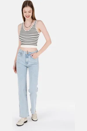 Colins Girlfriend-Jeans Regular Fit Damen Jeans - Verkäufer: MegaMerchant