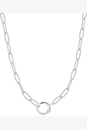 ANIA HAIE Silberkette Jewellery N048-05H Damenhalskette - Verkäufer: Zeitlounge