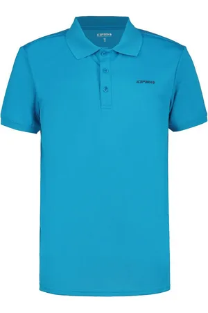 Icepeak Poloshirt BELLMONT - Verkäufer: Sport Schmidt, Heiko & Holm Schmidt GbR