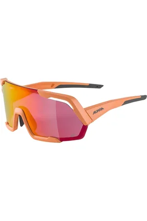 Alpina Sonnenbrille ROCKET Q-LITE PEACH MATT - Verkäufer: Intersport MuM