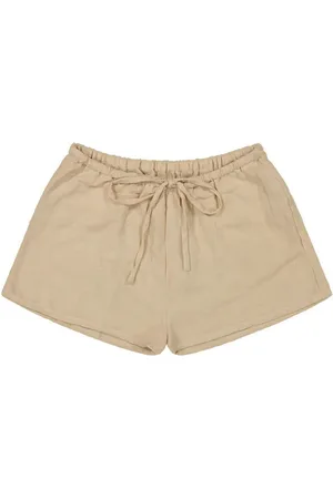 Barts Shorts Shorts Brookley Sand - Verkäufer: Sun & Famous