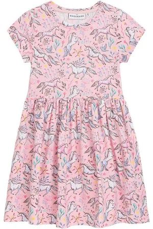 DANAMADE Jerseykleid Dresses DBABETTE