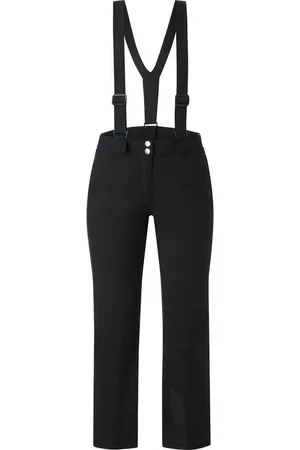 mc kinley Skihose Da.-Ski-Hose Dina sht II W BLACK NIGHT - Verkäufer: INTERSPORT Schwab