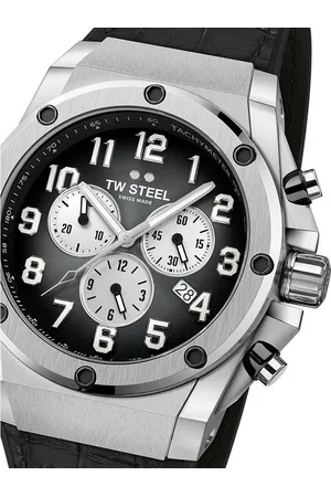 TW steel Quarzuhr TW-Steel ACE130 ACE Genesis Chronograph Limited Edition Herrenuhr 44mm TW-Steel ACE130 ACE Genesis Chronograph Limited Edition Herrenuhr 44mm - Verkäufer: Timeshop24