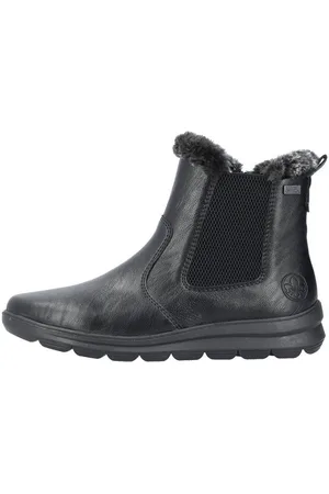Rieker Winterboots - Verkäufer: Schuh-Laden