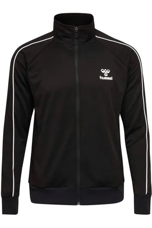 Hummel Sweatjacke Herren Jacke Arne Zip 206160 - Verkäufer: CORTEXPOWER