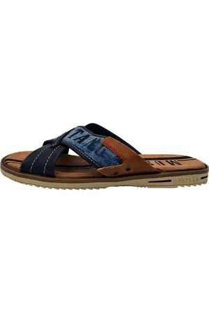 Mustang Pantolette - Verkäufer: Schuh-Laden