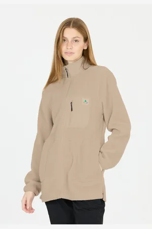 Whistler Fleecejacke Felis aus atmungsaktivem Material