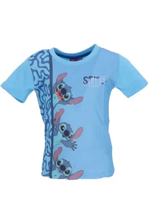 Disney T-Shirt kurzärmeliges Kinder T-Shirt aus weicher Baumwolle - Verkäufer: IM-Trading