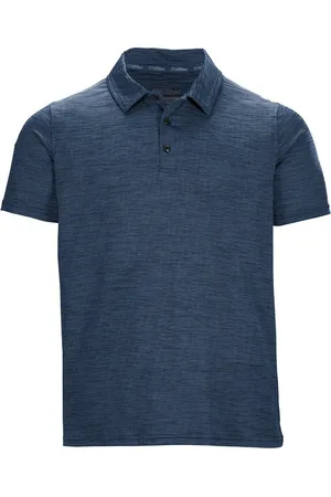 Killtec Poloshirt Lilleo MN PL SHRT DUNKELBLAU - Verkäufer: Intersport MuM