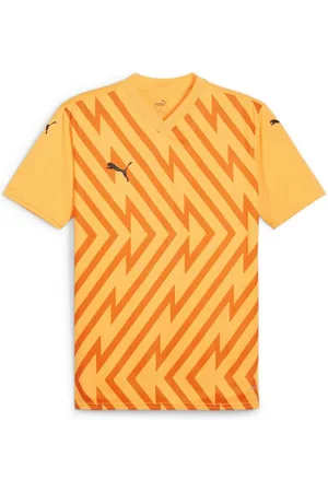 PUMA Fußballtrikot Herren Trikot teamGLORY Jersey 705740 - Verkäufer: CORTEXPOWER