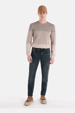 Colins Stretch-Jeans Slim Fit High Waist Skinny Leg Herrenjeans - Verkäufer: MegaMerchant