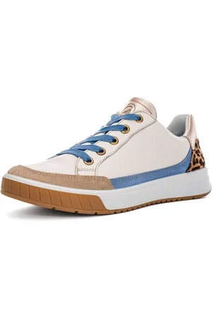 ARA Sneaker Leder Sneaker