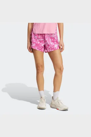 adidas Shorts TE MIN AOP SH (1-tlg)