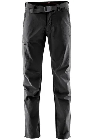 Maier Sports Trekkinghose Herren Hose Torid Slim 3000103 - Verkäufer: CORTEXPOWER