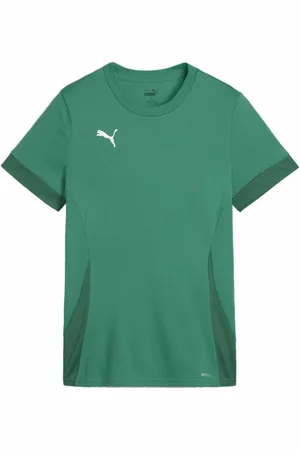 PUMA Fußballtrikot Damen Trikot teamGOAL Matchday Jersey Wmns 705749 - Verkäufer: CORTEXPOWER