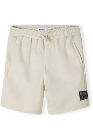 Minoti Sweatshorts Trainingsshorts mit gerippten Einsätzen (3y-14y) - Verkäufer: