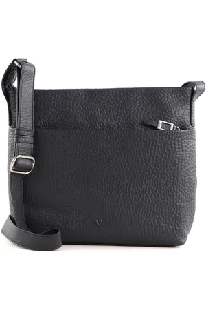 Voi Schultertasche Bristol Crossover Bag, aus echtem Rindsleder - Verkäufer: modeherz