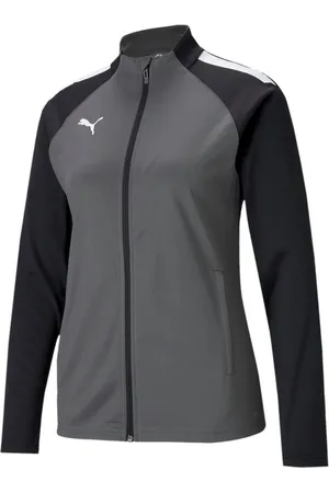 PUMA Trainingsjacke Damen Trainingsjacke teamLIGA Training Jacket W 657252 - Verkäufer: CORTEXPOWER