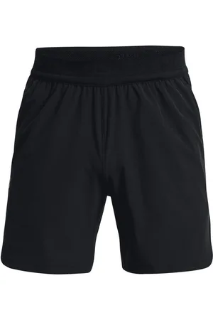 Under Armour Trainingsshorts Under Armour Herren Shorts Peak Woven Short 1376782 - Verkäufer: CORTEXPOWER