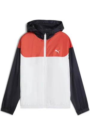 PUMA Windbreaker Kinder Windbreaker Mesh Lined 629922 - Verkäufer: CORTEXPOWER