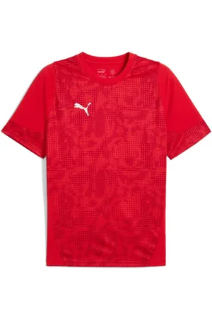 PUMA T-Shirt Herren Trainingsshirt teamCUP Training Jersey 659167 - Verkäufer: CORTEXPOWER